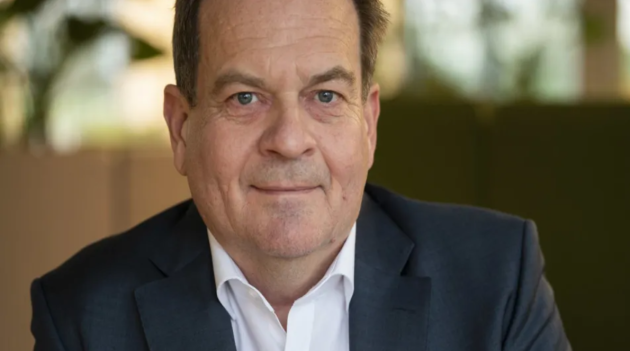 Kaffee Partner mit neuem CEO, er kommt wieder von Apetito - Jörg Baumgart übernimmt zum 1. November 2023 die Position des CEO bei Kaffee Partner - Quelle: Kaffee Partner GmbH